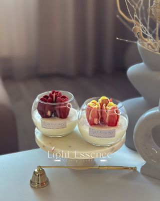 Novinka pre milovníčky tulipánov 🥹🌷páčia sa vám tak ako aj mne? Ja ich MILUJEM!!!😍 sú dve farebné varianty💛❤️ak by ste...